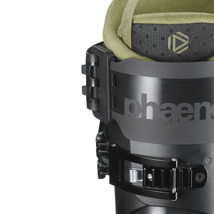 Phaenom 2027 Phaenom FR 02 130 Ski Boots