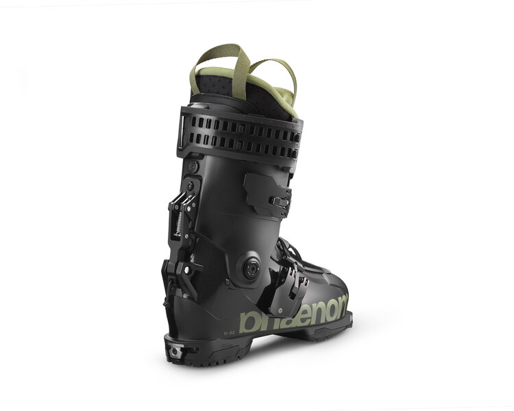 Phaenom 2027 Phaenom FR 02 130 Ski Boots