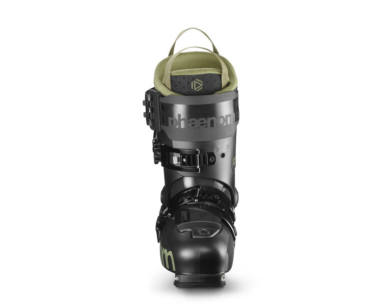 Phaenom 2027 Phaenom FR 02 130 Ski Boots