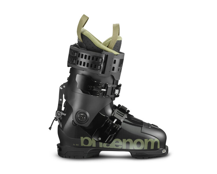 Phaenom 2027 Phaenom FR 02 130 Ski Boots