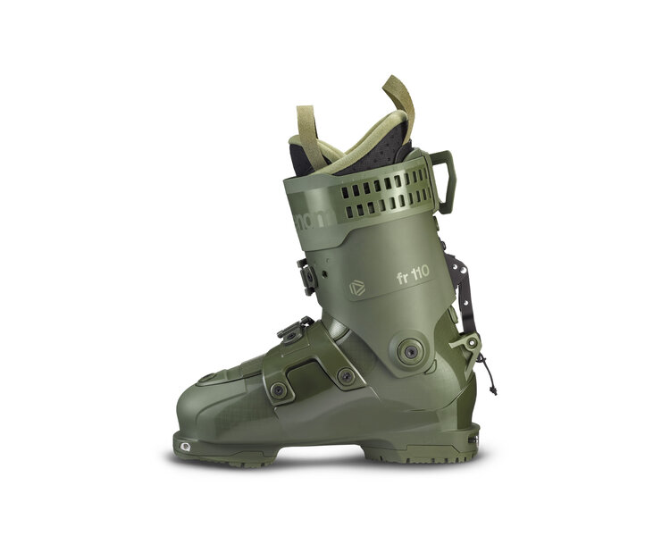 Phaenom 2027 Phaenom FR 02 110 Ski Boots