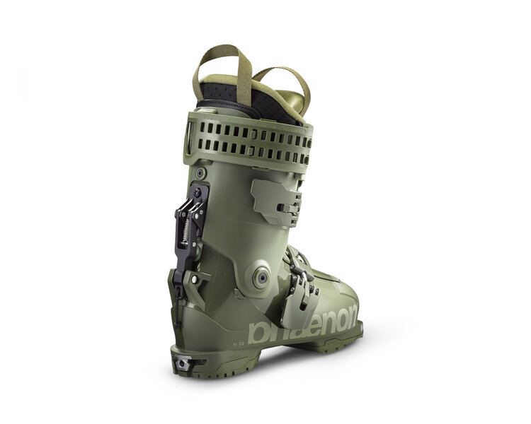 Phaenom 2027 Phaenom FR 02 110 Ski Boots