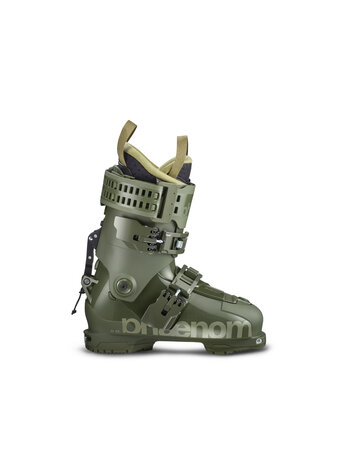 Phaenom 2027 Phaenom FR 02 110 Ski Boots