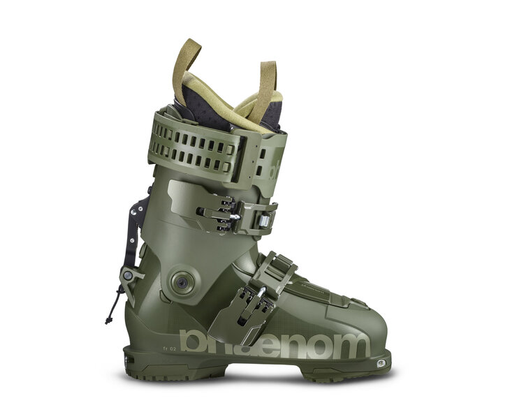Phaenom 2027 Phaenom FR 02 110 Ski Boots