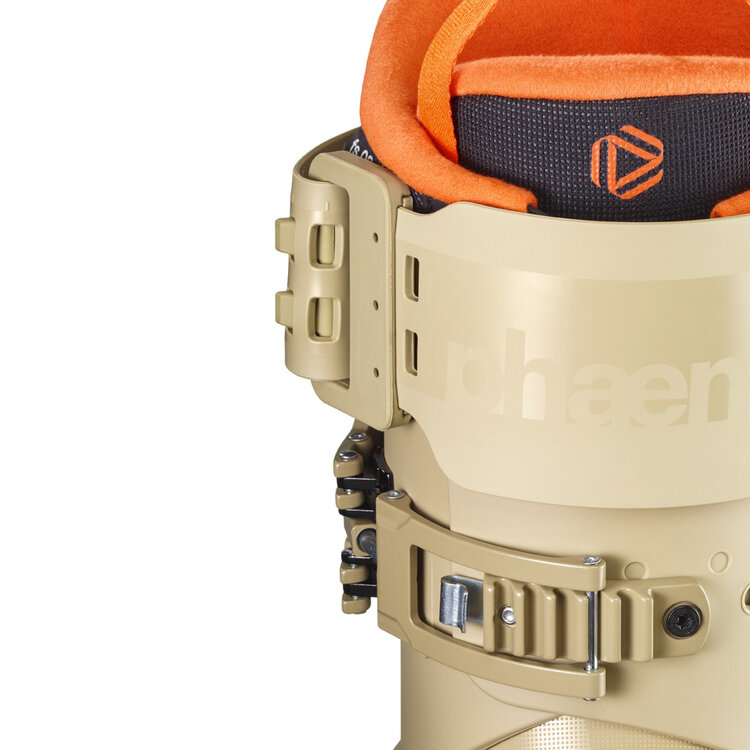 Phaenom 2027 Phaenom FS 02 110 Ski Boots