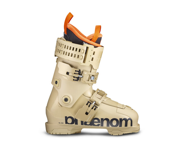 Phaenom 2027 Phaenom FS 02 110 Ski Boots