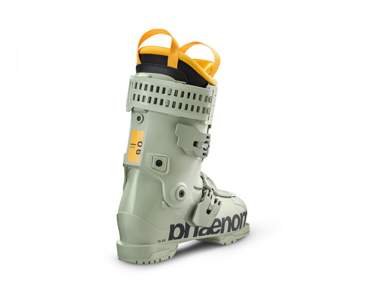 Phaenom 2027 Phaenom FS 02 90 Ski Boots