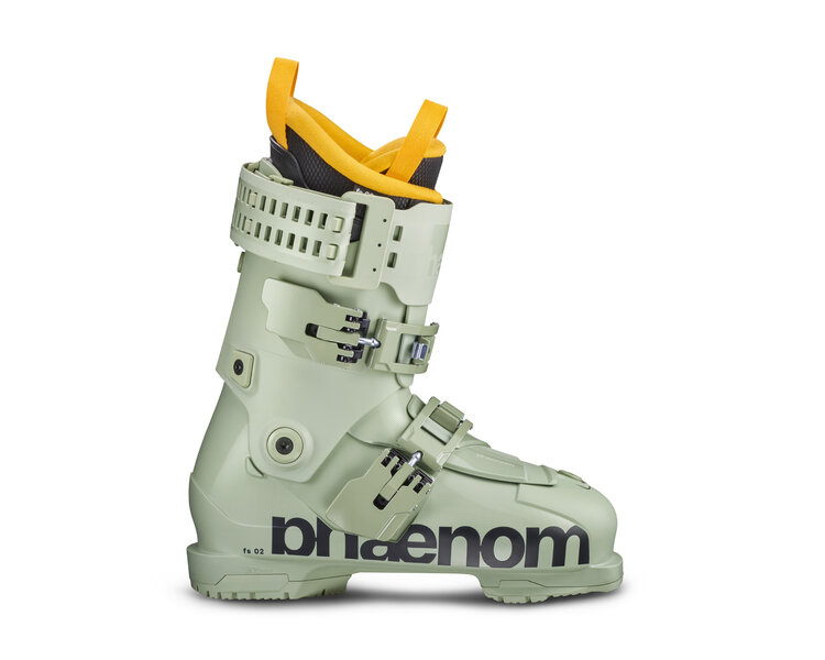 Phaenom 2027 Phaenom FS 02 90 Ski Boots
