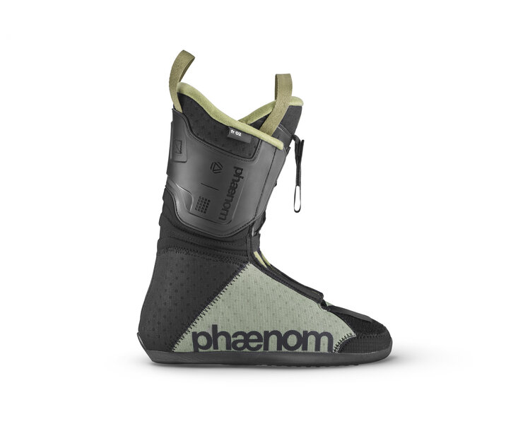 Phaenom 2027 Phaenom FR 02 130 Ski Boots