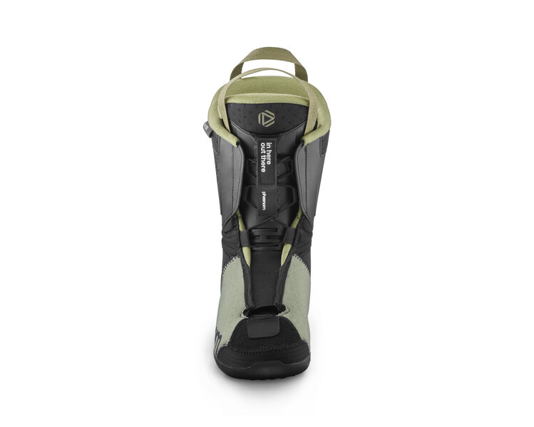 Phaenom 2027 Phaenom FR 02 110 Ski Boots