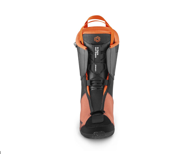 Phaenom 2027 Phaenom FS 02 110 Ski Boots