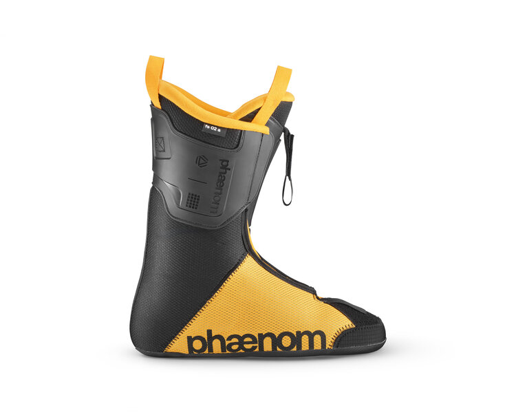 Phaenom 2027 Phaenom FS 02 90 Ski Boots
