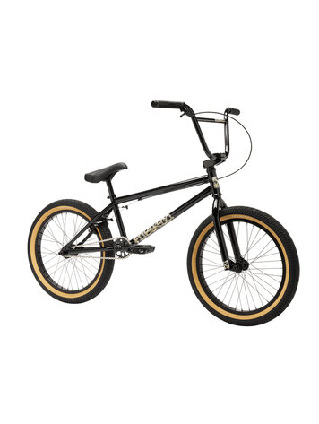 Fitbikeco 2026 Fitbikeco Series One - Gloss Black / 20.75