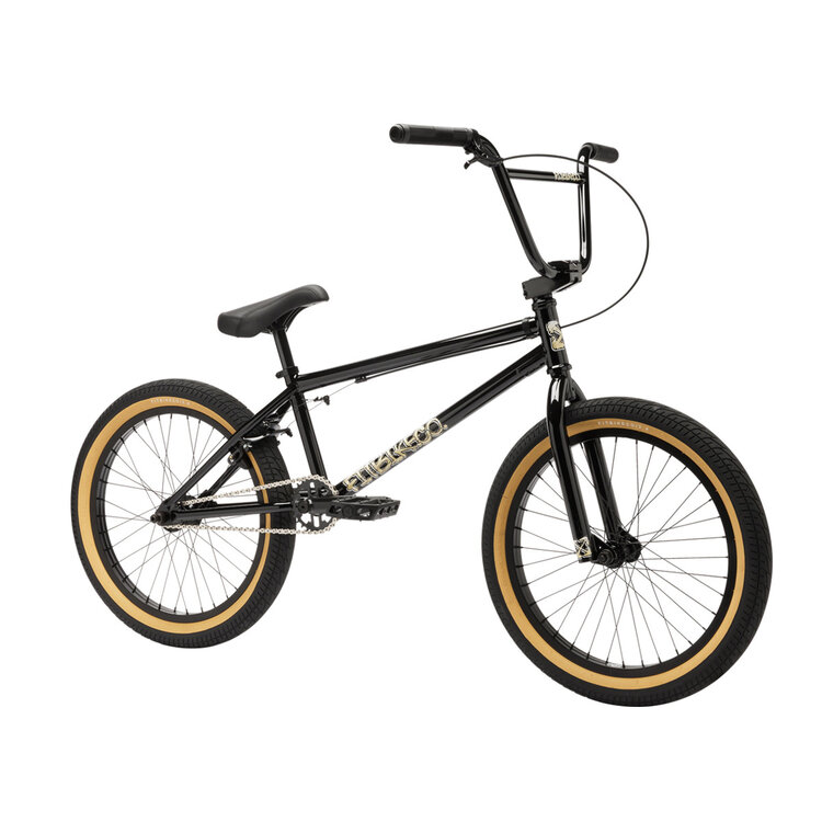 Fitbikeco 2026 Fitbikeco Series One - Gloss Black / 20.75