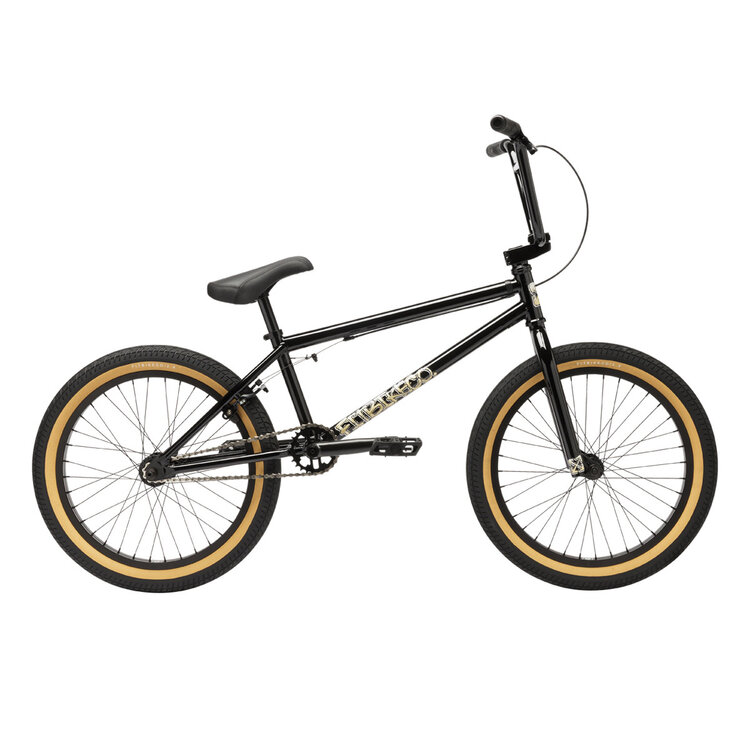 Fitbikeco 2026 Fitbikeco Series One - Gloss Black / 20.75