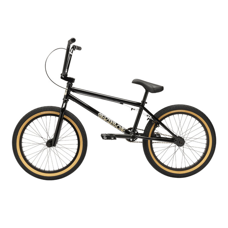 Fitbikeco 2026 Fitbikeco Series One - Gloss Black / 20.75