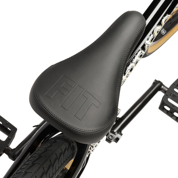 Fitbikeco 2026 Fitbikeco Series One - Gloss Black / 20.75