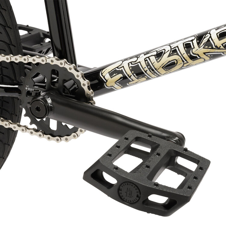 Fitbikeco 2026 Fitbikeco Series One - Gloss Black / 20.75