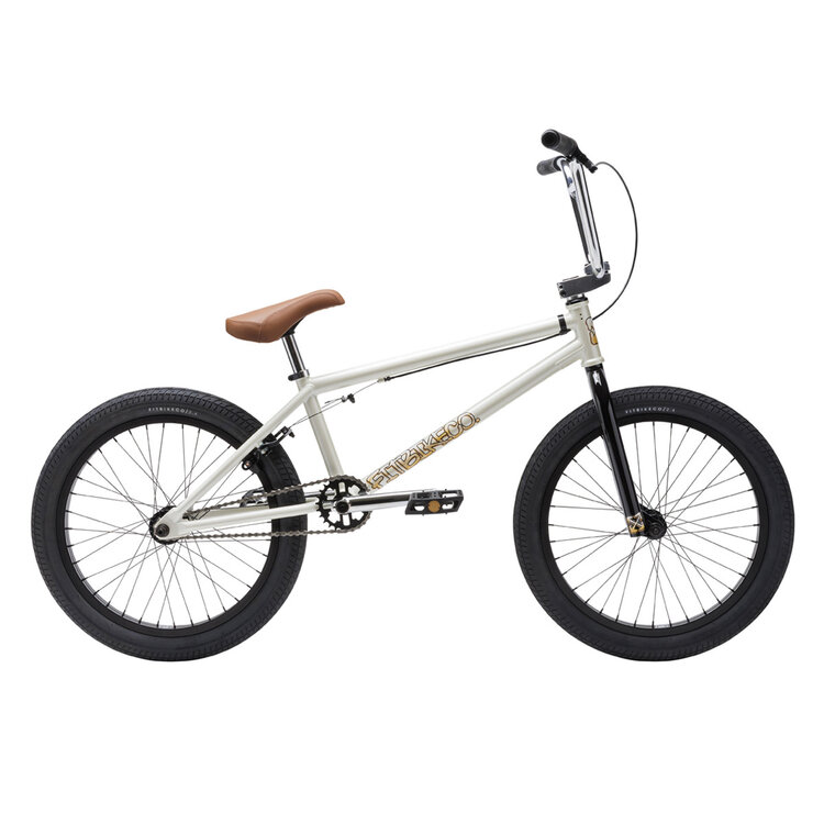 Fitbikeco 2026 Fitbikeco Series One - Gloss Cream / 20.75