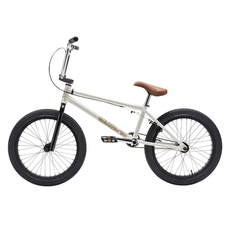 Fitbikeco 2026 Fitbikeco Series One - Gloss Cream / 20.75