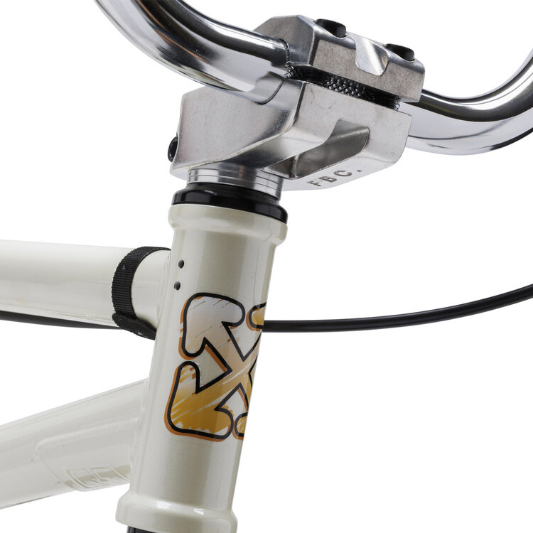 Fitbikeco 2026 Fitbikeco Series One - Gloss Cream / 20.75