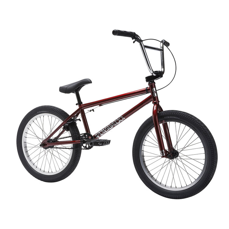 Fitbikeco 2026 Fitbikeco Series One - Gloss Blood Red / 20.25