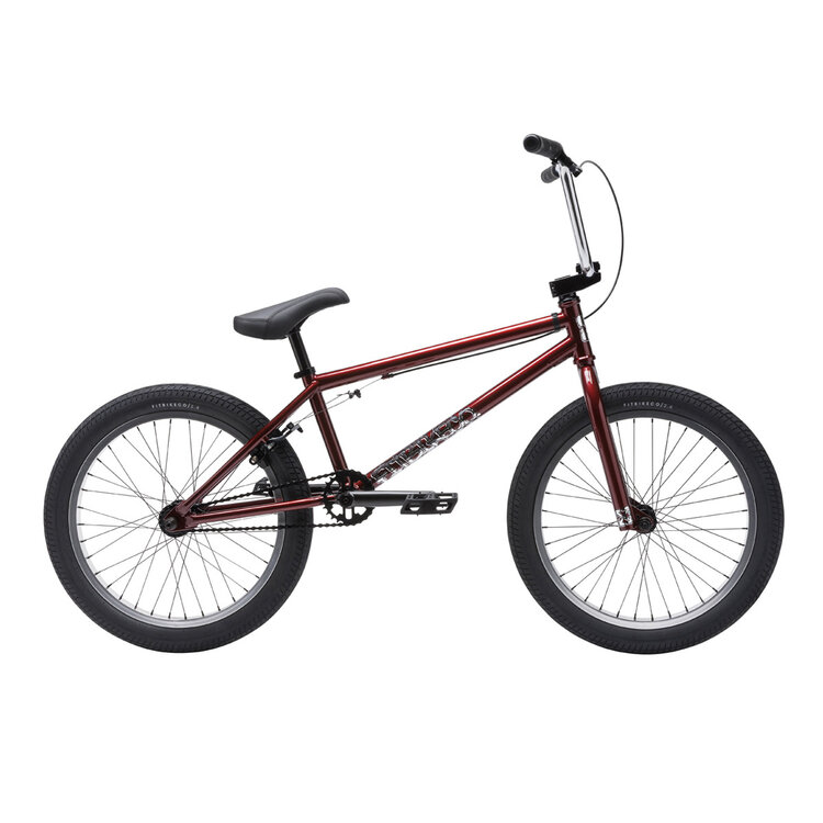 Fitbikeco 2026 Fitbikeco Series One - Gloss Blood Red / 20.25