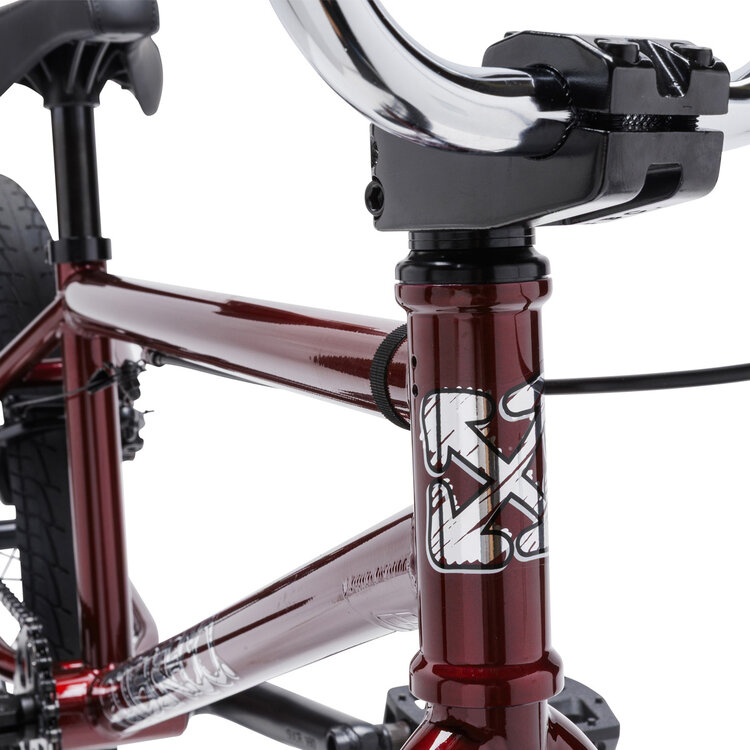 Fitbikeco 2026 Fitbikeco Series One - Gloss Blood Red / 20.25