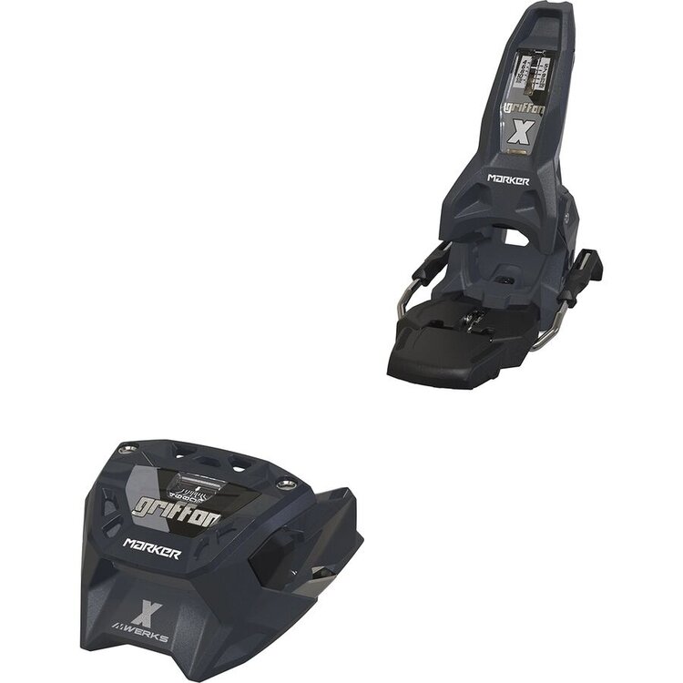 Marker 2027 Marker Griffon X 13 Ski Bindings