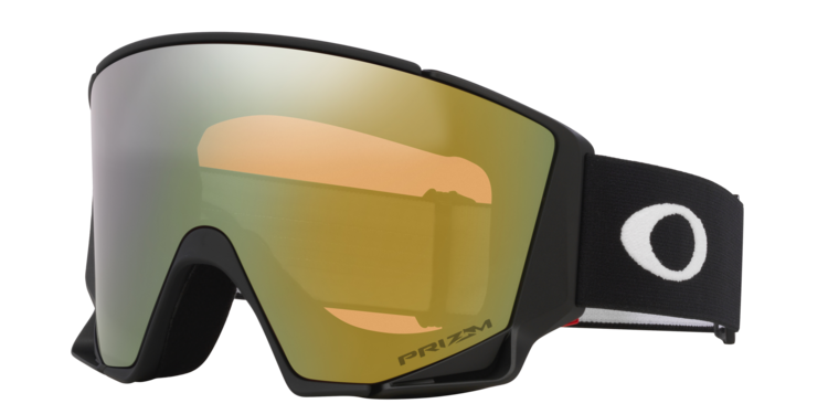 Oakley Oakley Flow Scape L Snow Goggle