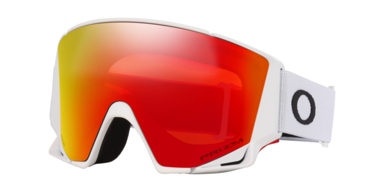 Oakley Oakley Flow Scape M Snow Goggle