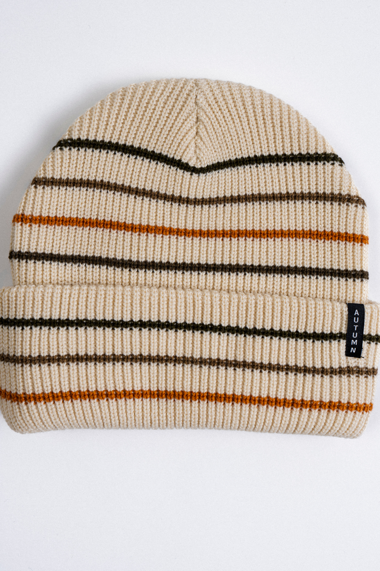 Autumn 2027 Autumn Multi Stripe