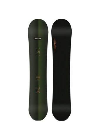 Sims 2027 Sims Macrodose Snowboard