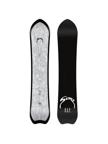 Sims 2027 Sims UAP Snowboard