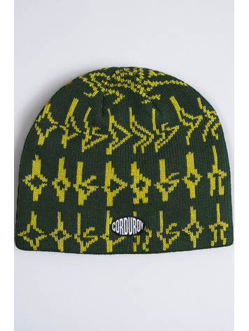 Corduroy 2027 Corduroy Tracers Skully