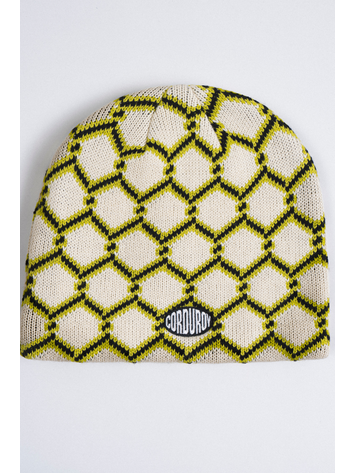 Corduroy 2027 Corduroy Keep Out Skully