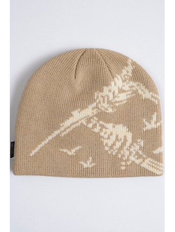 Corduroy 2027 Corduroy Soy Sauce Nation Skully