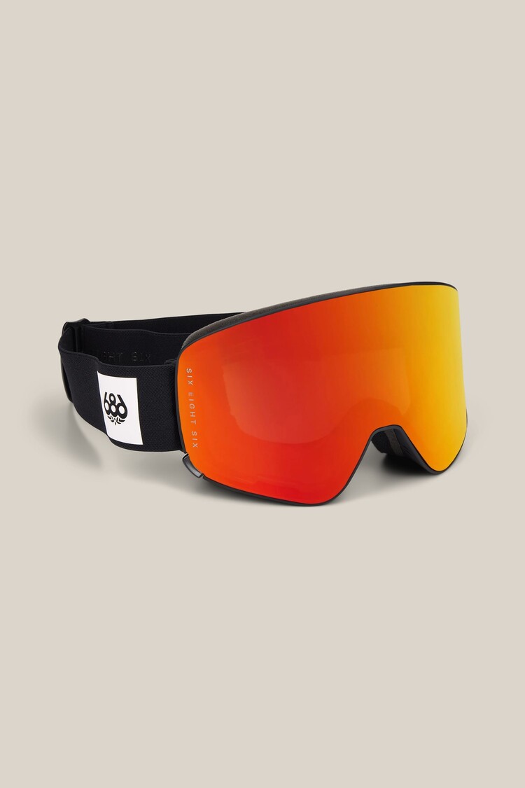 686 2027 686 SMARTY Magnetic Goggle Pack