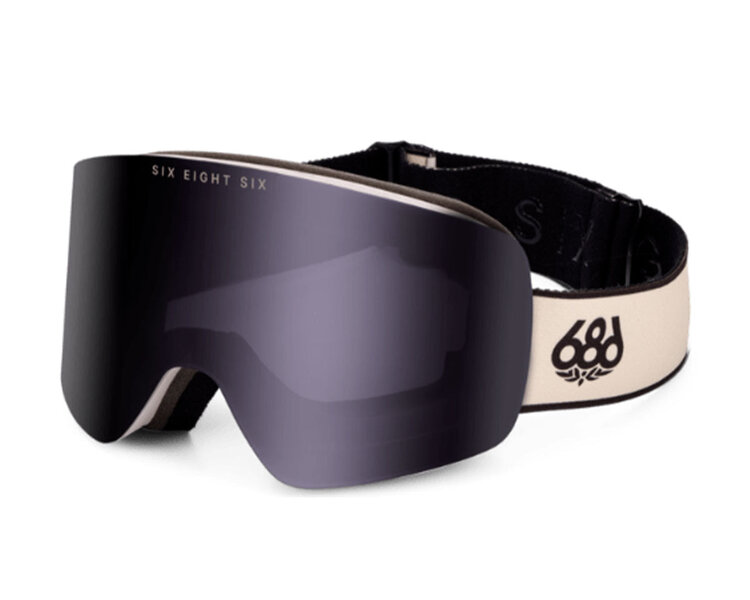 686 2027 686 Foundation Goggle Pack