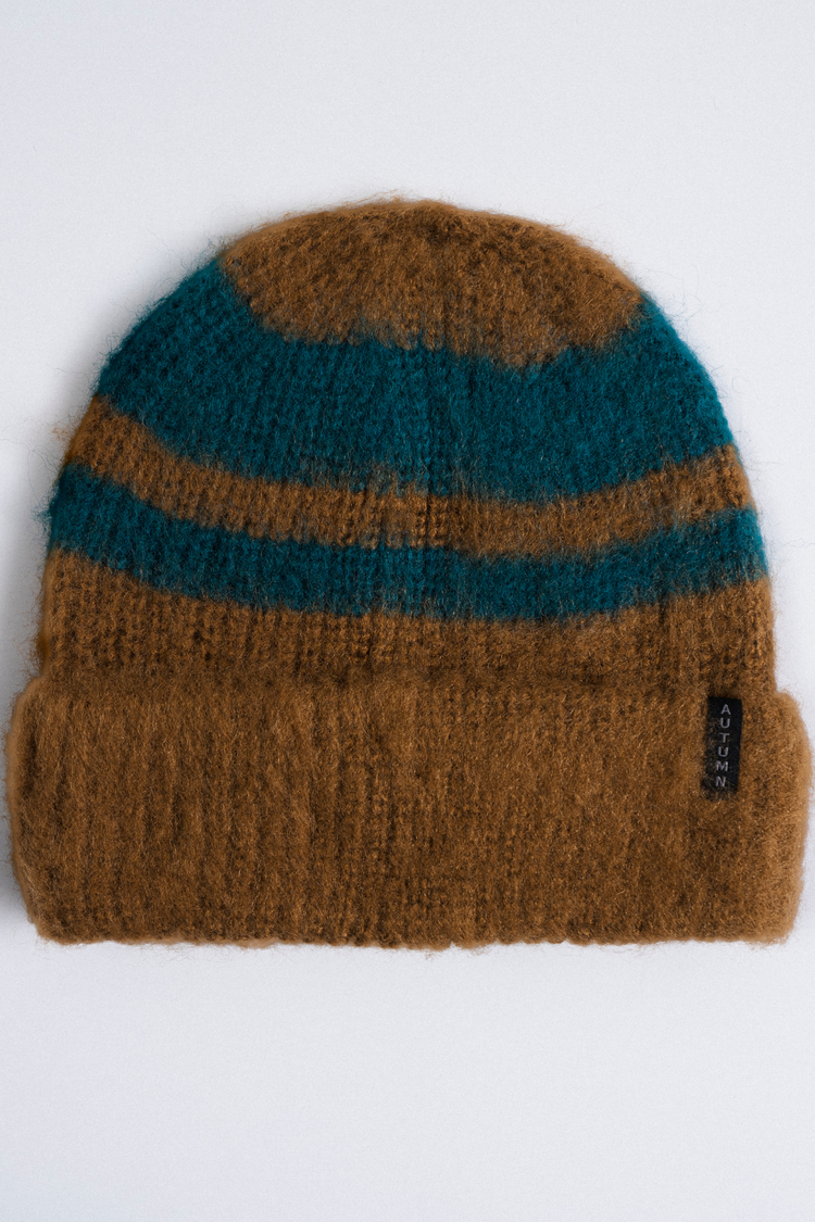 Autumn 2027 Autumn Sport Stripe