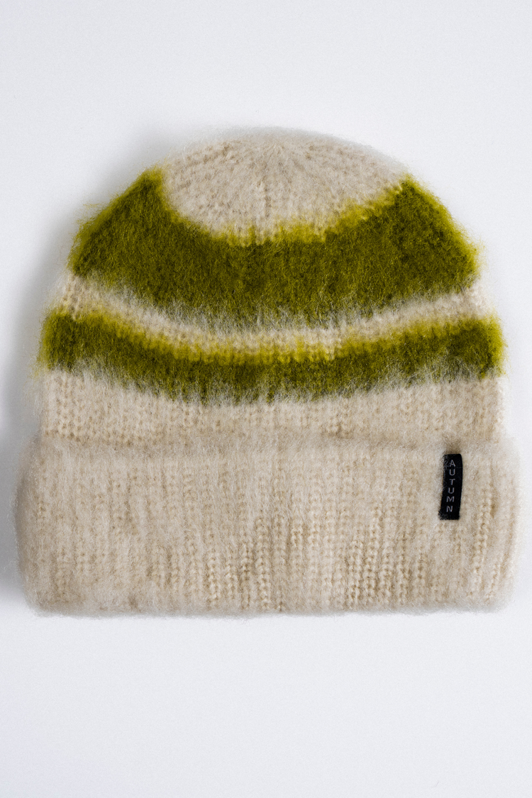 Autumn 2027 Autumn Sport Stripe