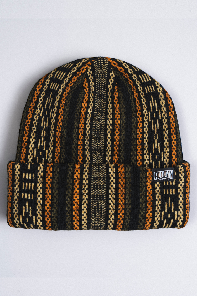 Autumn 2027 Autumn Knapsack