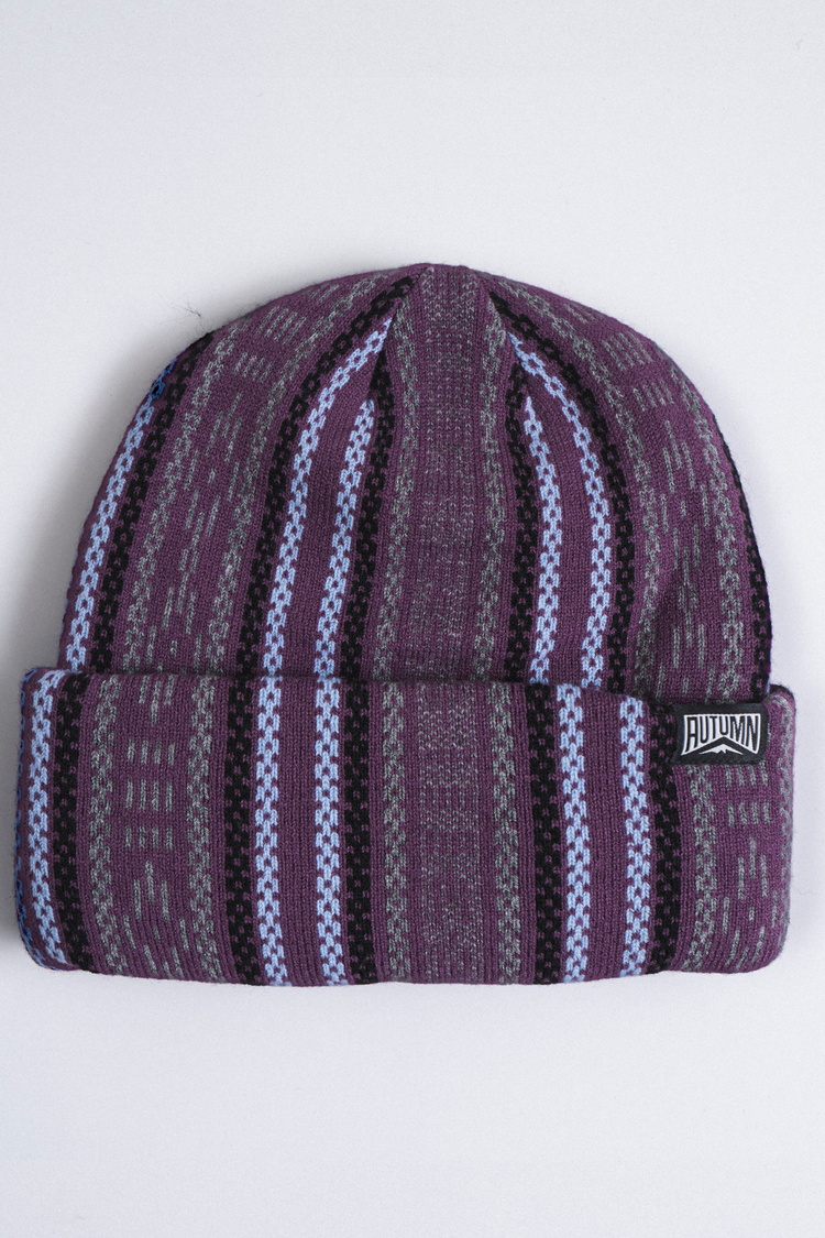 Autumn 2027 Autumn Knapsack