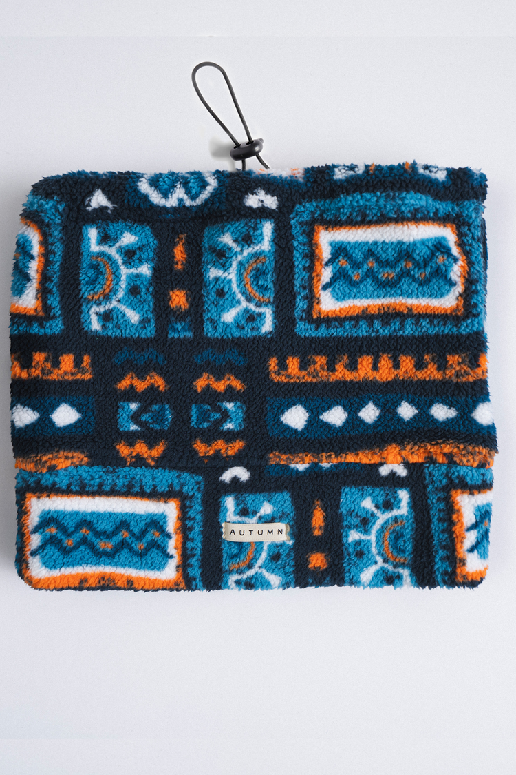 Autumn 2027 Autumn Convert Fleece