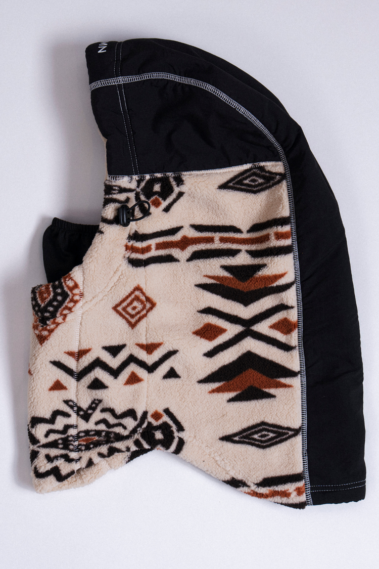 Autumn 2027 Autumn Hi Tek Hood
