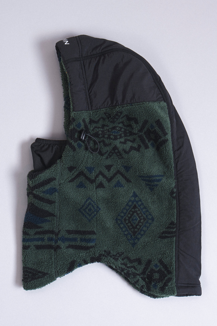 Autumn 2027 Autumn Hi Tek Hood