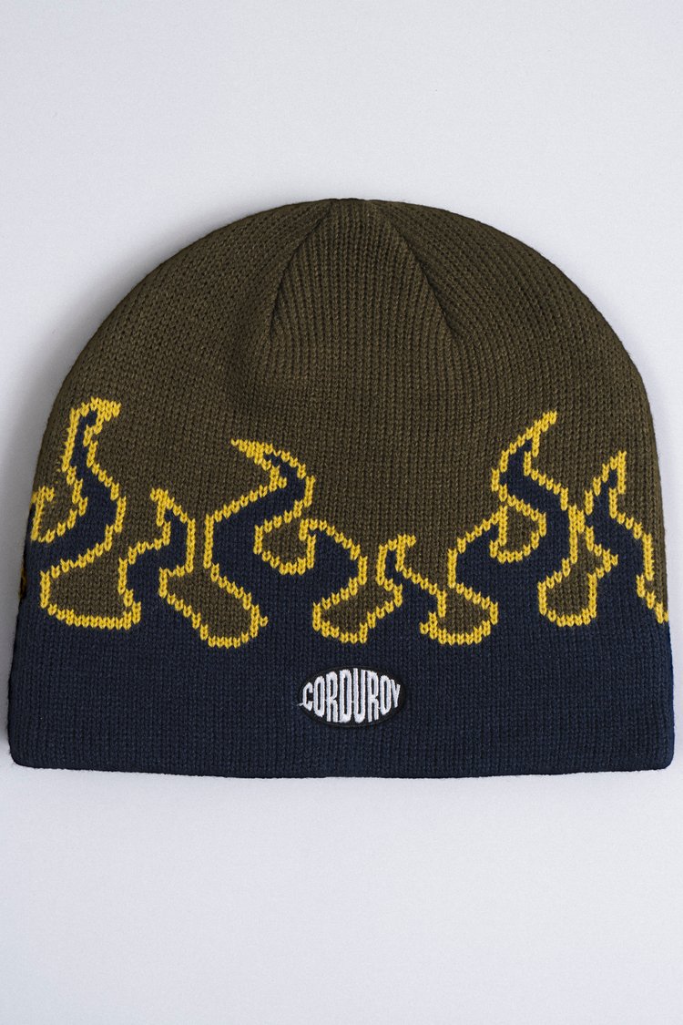 Corduroy 2027 Corduroy Ll Burn Skully