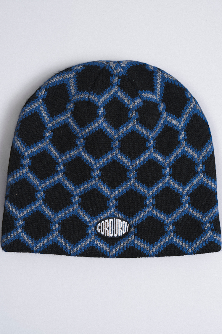 Corduroy 2027 Corduroy Keep Out Skully