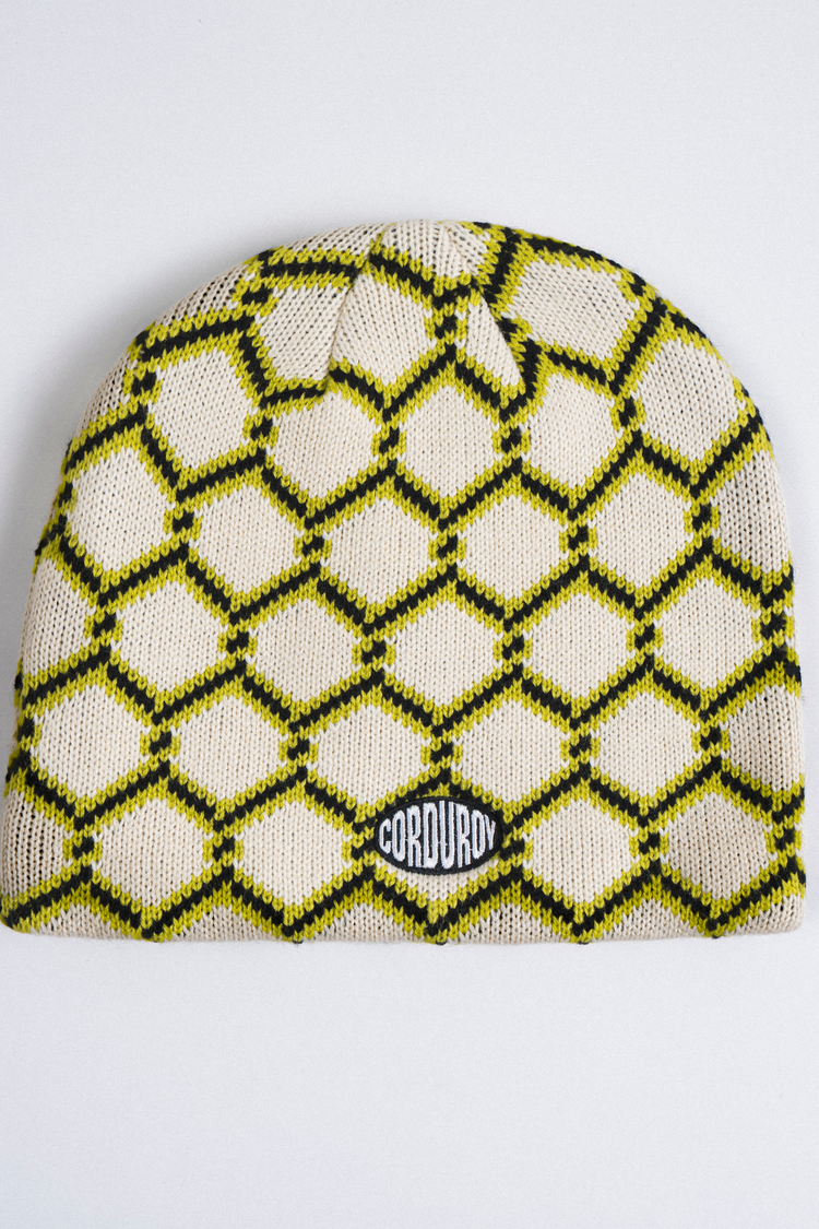 Corduroy 2027 Corduroy Keep Out Skully