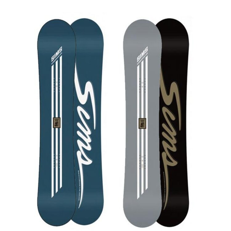Sims 2027 Sims ATV Snowboard
